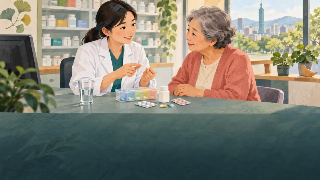 視訊看診可以開藥嗎?通訊診察治療辦法的開方條件與限制主題插畫